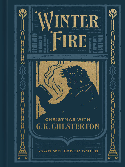 Title details for Winter Fire by Ryan Whitaker Smith - Available